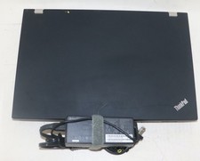 Lenovo ThinkPad T510|Core i5@2.40 GHz|8GB RAM 500GB HDD|Linux Mint|NVIDIA|Webcam picture