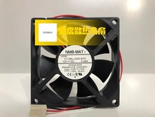 NMB 8025 DC12V 0.44A 3110RL-04W-B79 Cooling Fan picture