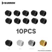 Barrow 3/8