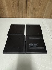 Lot of 4 HP USB 3.0 External DVD RW Drive 801433-002 Tested Working picture