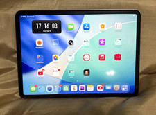 Apple iPad Pro 11