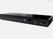 Hp 3005pr USB 3.0 Portal Replicator picture