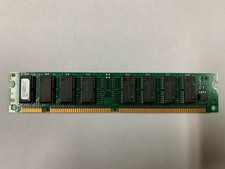 Micron 32MB 168-Pin EDO DRAM Memory Module - MT16LD464AG-6 - Tested Working picture
