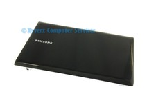 BA75-02762A OEM SAMSUNG LCD DISPLAY BACK COVER NP-Q430 NP-Q430-JSB1US (GRD A-) picture