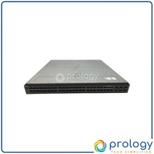 Dell Networking S5048F-ON 48x 25GbE SFP28 + 6x 100GbE QSFP28 L3 Switch Dual AC picture