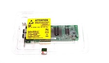 Dell QLogic QLE2462L Low Profile 4GB Dual Port Fibre Channel PCI-E HBA Card P23M picture
