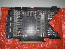 (FOR PARTS) PCB For Nvidia GeForce RTX 4090 Founders Edition No Core & VRAM picture