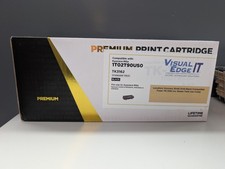 Kyocera TK-3162 Standard Yield Toner Cartridge Black picture
