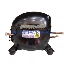 1Pcs New Refrigerator Inverter Compressor ENV4A5G-L2J E01 DHL/FedEx picture