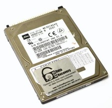 TOSHIBA HDD2169 30 GB INTERNAL DISK DRIVE MK3018GAS picture