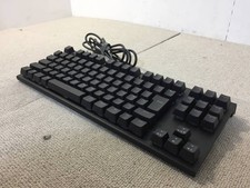 Topre REALFORCE GX1 X1UC11 JP 45g Rapid Trigger Capacitive Key Switch Tested picture