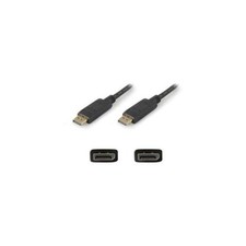 AddOn DISPLAYPORT20F DisplayPort 1.2 M/M Cable - 20' picture