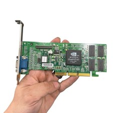Dell 5F734 NVIDIA DP VGA Video Card Quadro2 MXR picture