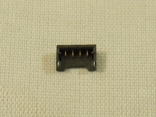 50X 4 PIN Speaker and Fan Connector for Macbook Pro A1261 A1229 A1181 Mac Mini picture