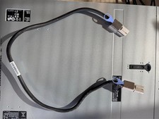 IBM 00RR007 Service Processor 1.0M Cable for IBM POWER8 System Control Unit picture