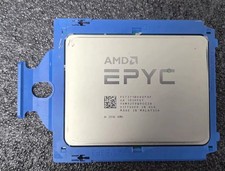 AMD EPYC 7371 CPU processor 16 core 3.1ghz SP3 32 threads picture