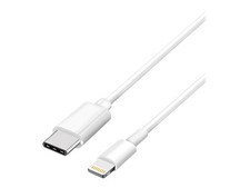 4XEM 4XIPHN14CBL10 MFi USB-C to Cable - 10' picture