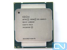 Intel Xeon E5-2609 V3 1.9GHz 15MB 6.4GT/s SR1YC LGA2011 CPU Processor picture