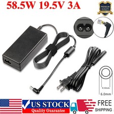 AC Adapter Charger For Sony VAIO PCG-3J1L PCG-7Y2L PCG-61215L PCG-61315L 61317L picture