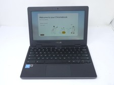 ASUS C204M 11.6