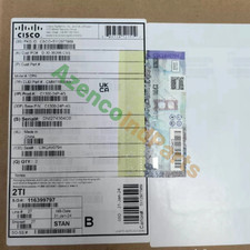 NEW Cisco C1300-24P-4G 24 Port Gigabit PoE+ Managed Network Switch Fast Shipping picture
