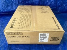 NEW Genuine Ricoh Transfer Unit SP C352 408227 picture
