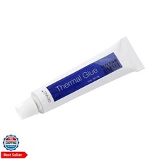 G109 10gram Thermal Conductive Glue, Heatsink Silicone Glue, Thermal Plaster,... picture