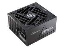 Seasonic VERTEX GX-1200 1200W Power Supply ATX 3.1 & PCIe 5.1 Ready picture