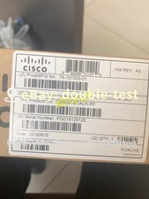 1PCS Cisco C2960X-STACK-RF new via FedEx or DHL#dou picture