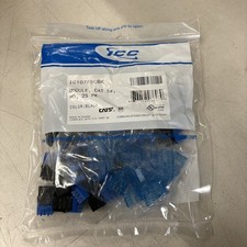 Icc IC107F5CBK Misc. Cable and Wire Accessories picture