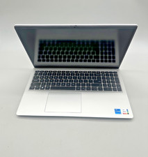 DELL INSPIRON 15 3530 15.6'' I5-1334U 1.3GHZ 512GB SSD 16GB DDR4 SILVER/FAIR/SEE picture