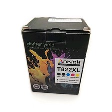 822XL  Ink Cartridge for Epson  WorkForce Pro ETC.   picture