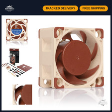 High-Performance 40mm PWM Quiet Cooling Fan, Low Noise, Compact Design picture