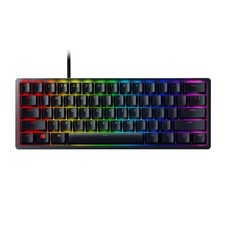 Razer Huntsman Mini 60 Percent Wired Optical Clicky Switch Gaming Keyboard picture