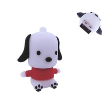 128GB Cartoon Novelty Dog Puppy USB Flash Drive Pendrive Animal Cute Thumb Dr... picture