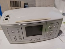 HP Photosmart 375 Compact Photo Printer Edit Print True to Life Photos At Home picture