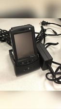 Motorola Symbol Pocket PC Barcode Scanner MC50 MC5040 - PS0DBNEA72R w/cradle SET picture
