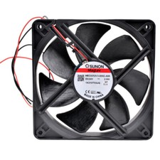 SUNON MEC0252V3-000C-A99 12025 24V 2.0W 12CM Magnetic Inverter Cooling Fan picture