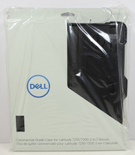 NEW- Dell RG1220CSC 63NV9 Protective Case for Latitude 7200/7210 2-in-1 picture