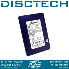 Micron 5100 MAX MTFDDAK480TCC-1AR1ZABDB 480GB 2.5