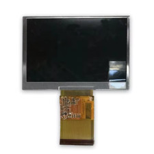 Original 3.5 inch 320×240 LCD screen PD035QX2 picture