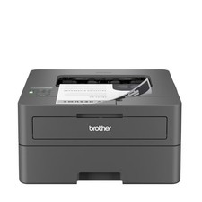 HL-L2420DW Wireless Compact Monochrome Laser Printer w/ Duplex, Mobile Printing picture