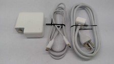 Genuine Apple A1719 MacBook Pro  87W USB-C Power Adapter w/Cable picture