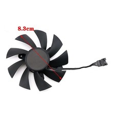 Graphics Card Cooling Fan Video Card Cooler Parts for Gigabyte RTX 2080ti 2080 picture