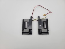 Left And Right Speakers For SAMSUNG 32-Inch S39C Series, BN96-50322A picture