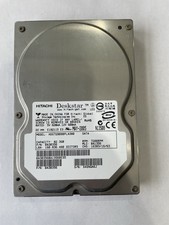Hitachi Deskstar HDS728080PLA380 82.3GB 7200RPM SATA Hard Drive TESTED picture