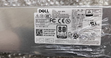 Power Supply 500W 5K7J8 Y7R0X D500EPM-00 For Dell 7080MT 7060 5060 8940 4FWF7 picture