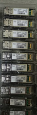 10pcs CISCO SFP-10G-SR V03 10-2415-03 10-2415-02 850nm 10GBASE-SR SFP Module picture