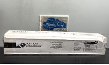 Canon GPR-57 Katun Compatible Black Toner 0473C003 iR 4525/4535/4545 Damaged Box picture
