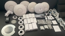 Untested Ubiquiti Networks Nanobeam  Equipment Lot picture
